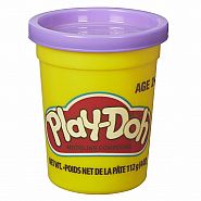 PLAY-DOH 112G MINI CAN -Purple