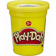 PLAY-DOH 112G MINI CAN -Yellow