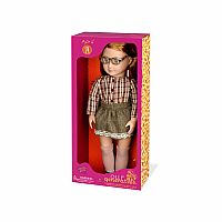 Our Generation Doll "April"