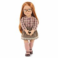 Our Generation Doll "April"