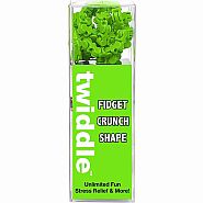 Twiddle Fidget Toy - Green