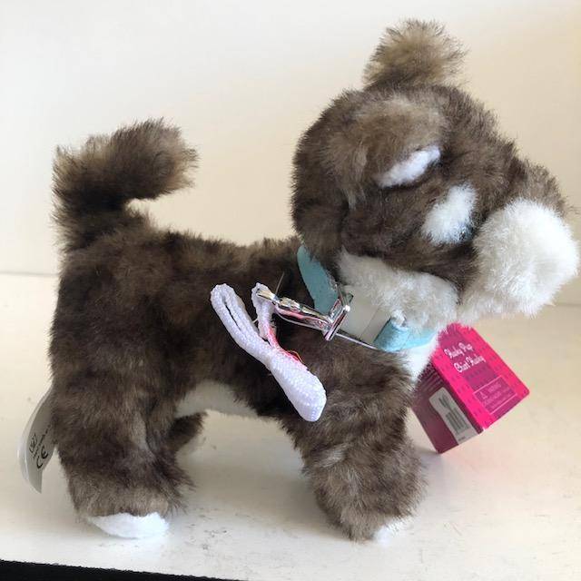 Our Generation Siberian Husky 6 Pet Dog Plush