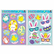 Easter Window Cling
