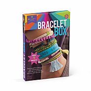 Ann Williams Craft-Tastic Bracelet Box - Jewel