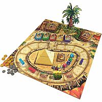 CAMEL UP Board Game