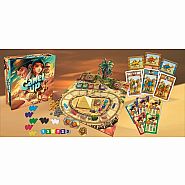 CAMEL UP Board Game