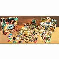 CAMEL UP Board Game