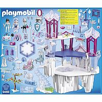 Playmobil Crystal Palace