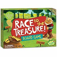 Race To The Treasure