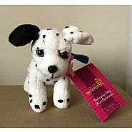 Our Generation 6 inch Dalmation Pup