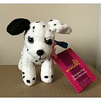 Our Generation 6-inch Dalmation Pup