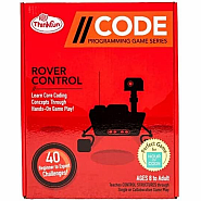 Thinkfun Rover Control Coding Game
