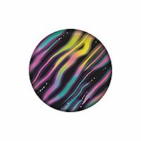 Waboba Wingman Flying Disc - Neon Tiger (Pink)