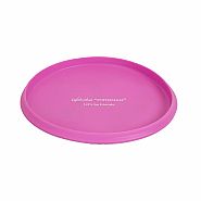 Waboba Wingman Flying Disc - Neon Tiger (Pink)