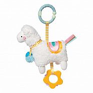 LLAMA TRAVEL TOY