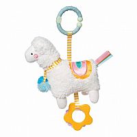 LLAMA TRAVEL TOY