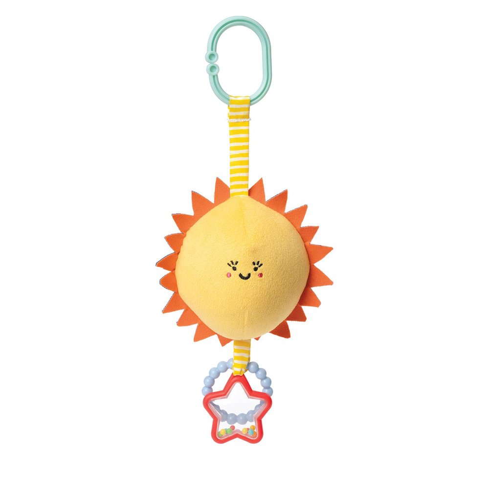 MANHATTAN TOY SUN MOON ACTIVITY TOY Timeless Toys Ltd.