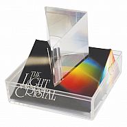 The Light Crystal Prism