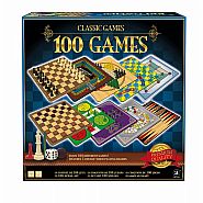 Classic 100 Games