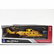 Sky Pilot RCAF Cormorant Search & Rescue Helipcopter