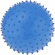 8 Inch Spiky Inflatable Playball 