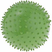 8 Inch Spiky Inflatable Playball 