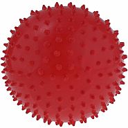 8 Inch Spiky Inflatable Playball 