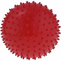 8 Inch Spiky Inflatable Playball 