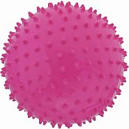 8 Inch Spiky Inflatable Playball 