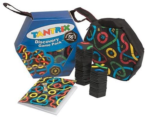 TANTRIX Discovery Game Pack - Timeless Toys Ltd.