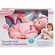 KIDOOZIE Sweetie Doll