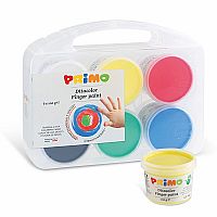 pRiMo Finger Paint Carry Case