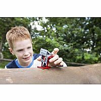 Green Science 3-in-1 Mini Solar Robot
