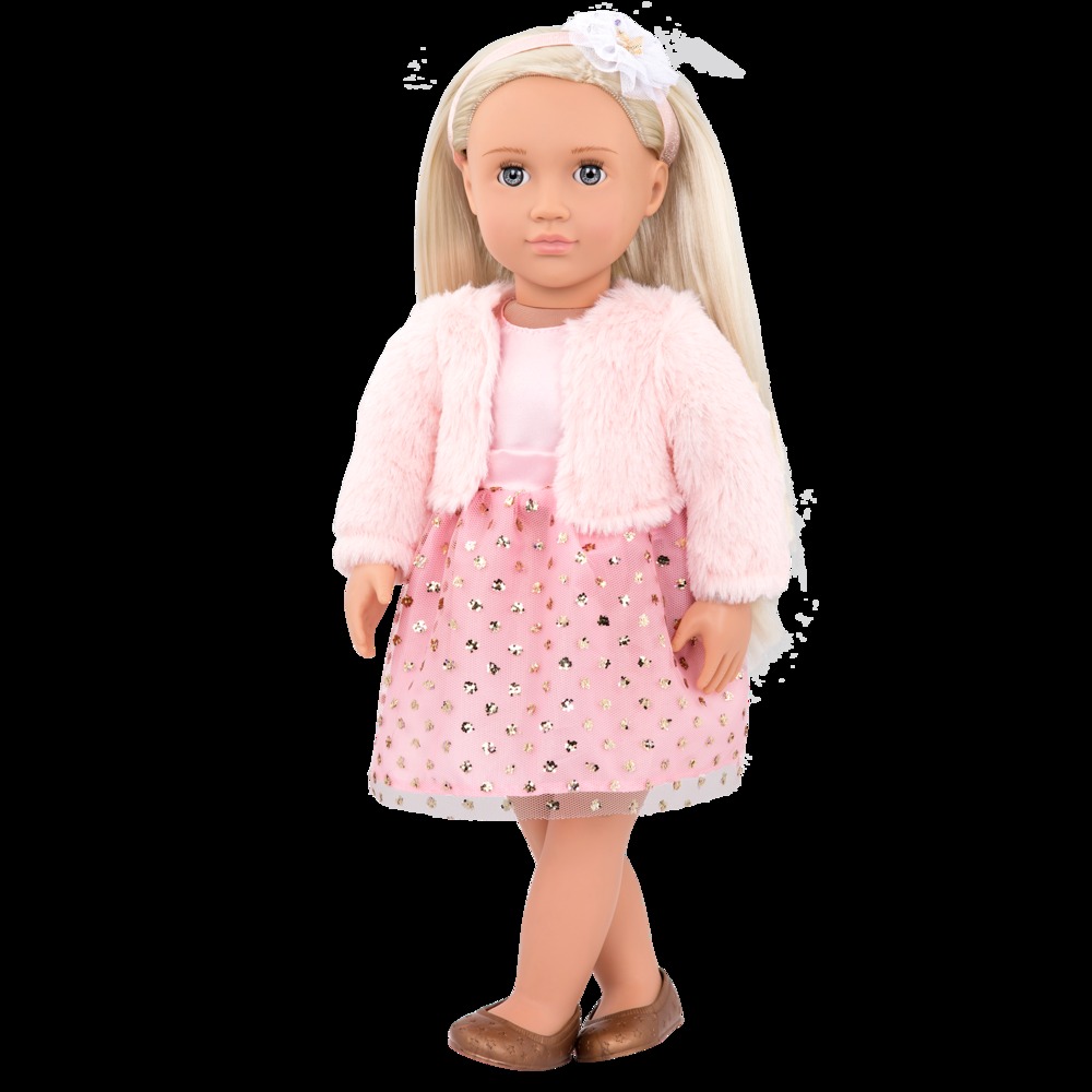 Our generation sale dolls millie