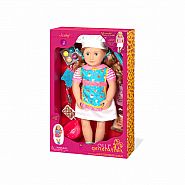 Our Generation Deluxe Doll 