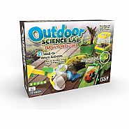 SMART LAB OUTDOOR SCIENCE LAB