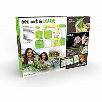 SMART LAB OUTDOOR SCIENCE LAB