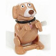 Wind-up Flipping Dogs - Assorted