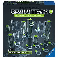 GraviTrax Pro Extension - Vertical