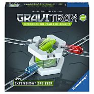 GraviTrax Pro Extension - Splitter