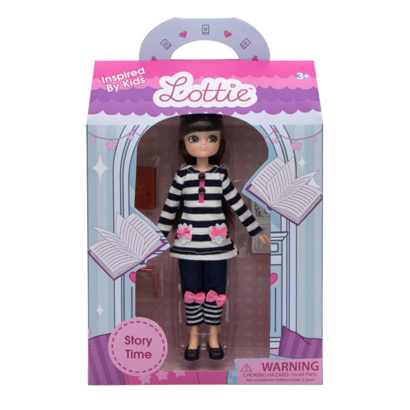 Lottie dolls store