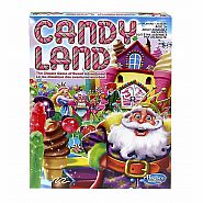 Habro Candy Land Game
