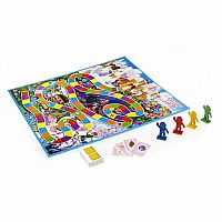 Habro Candy Land Game