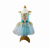 Great Pretenders Mermalicious Dress With Tail