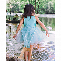 Great Pretenders Mermalicious Dress With Tail