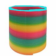 Jumbo Rainbow Magic Spring