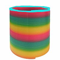 Jumbo Rainbow Magic Spring