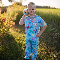Great Pretenders Costume Veterinarian with Accessories