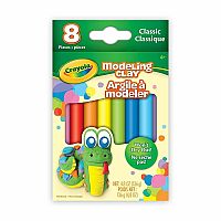 Crayola 8 Ct. Modeling Clay