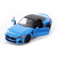 Kinsmart 5 inch Die-cast BMW Z4